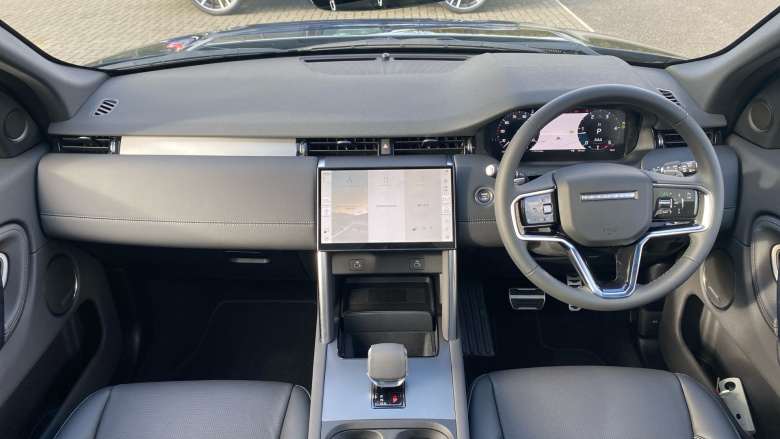 Land Rover Discovery Sport 2.0 D200 Dynamic SE 5dr Auto [5 Seat] Diesel Station Wagon